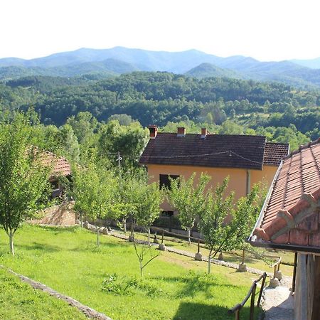 Ethno Village Bogut Bogutovac 外观 照片