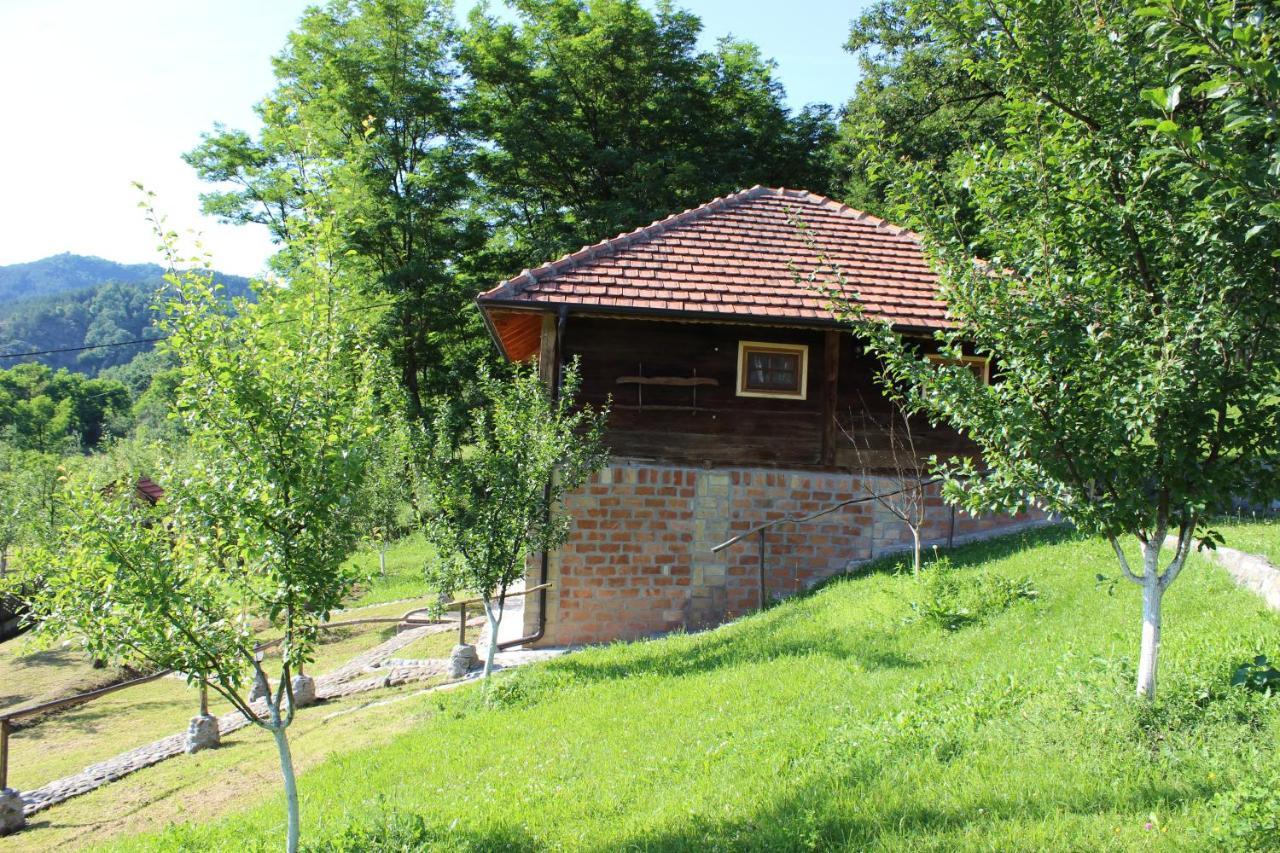 Ethno Village Bogut Bogutovac 外观 照片