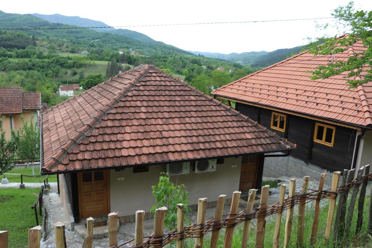 Ethno Village Bogut Bogutovac 外观 照片
