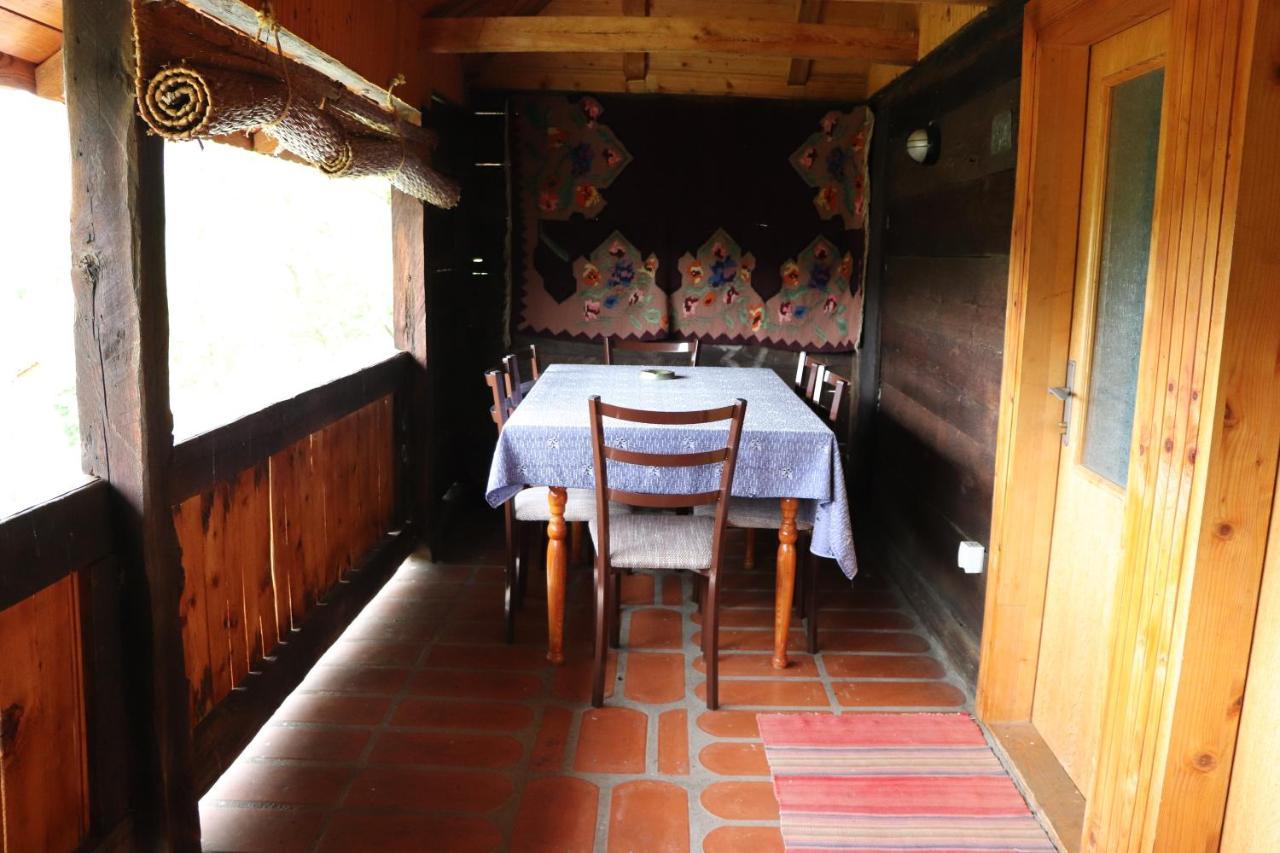Ethno Village Bogut Bogutovac 外观 照片