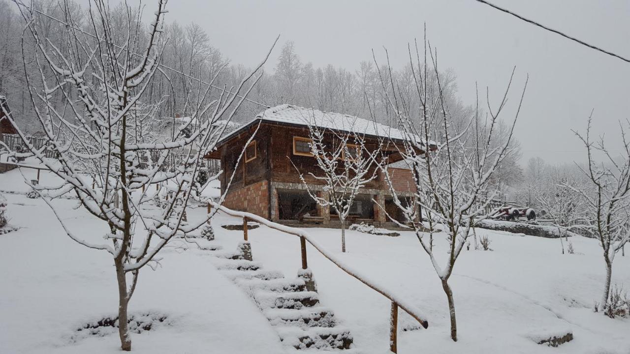 Ethno Village Bogut Bogutovac 外观 照片