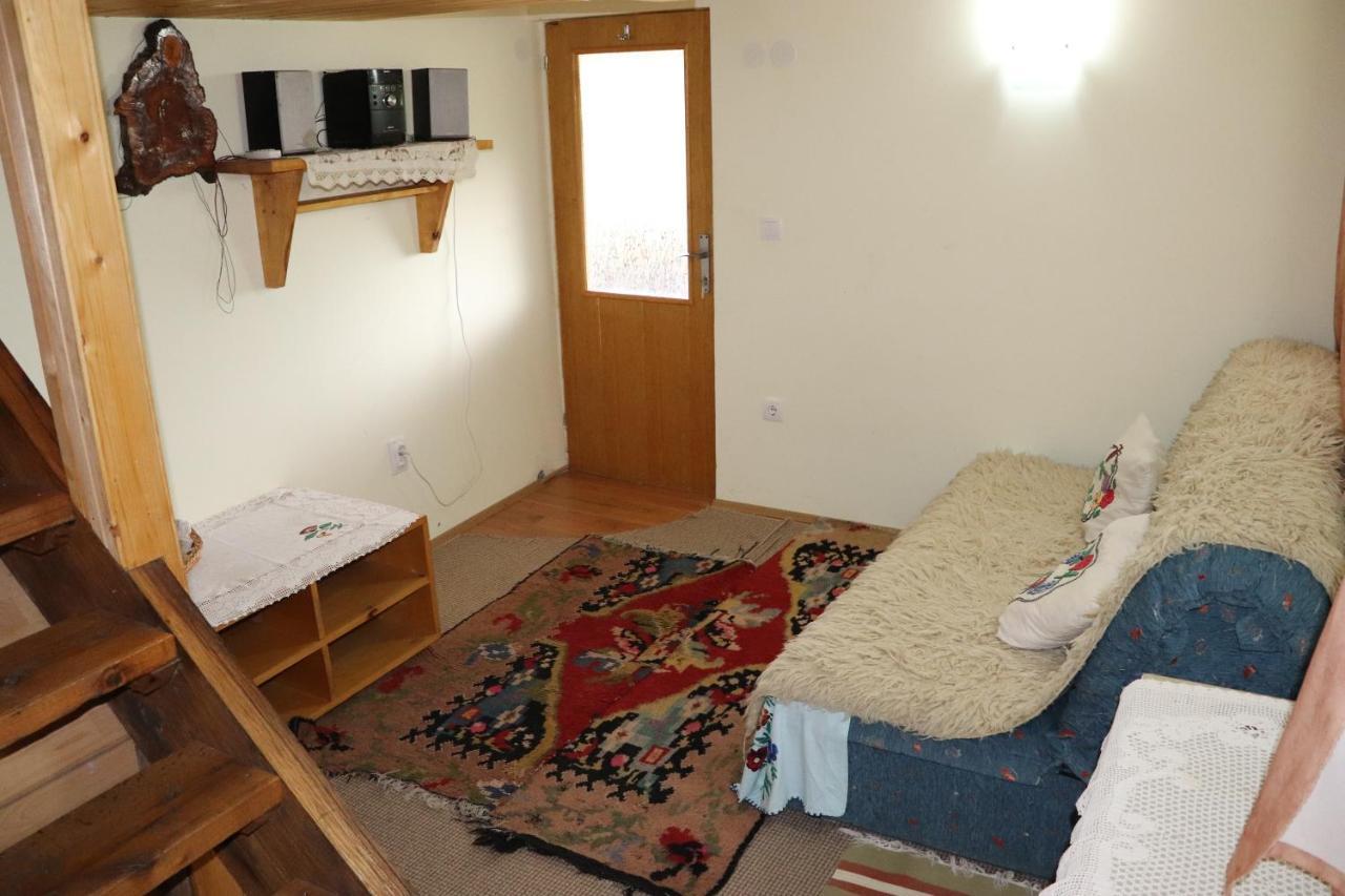 Ethno Village Bogut Bogutovac 外观 照片