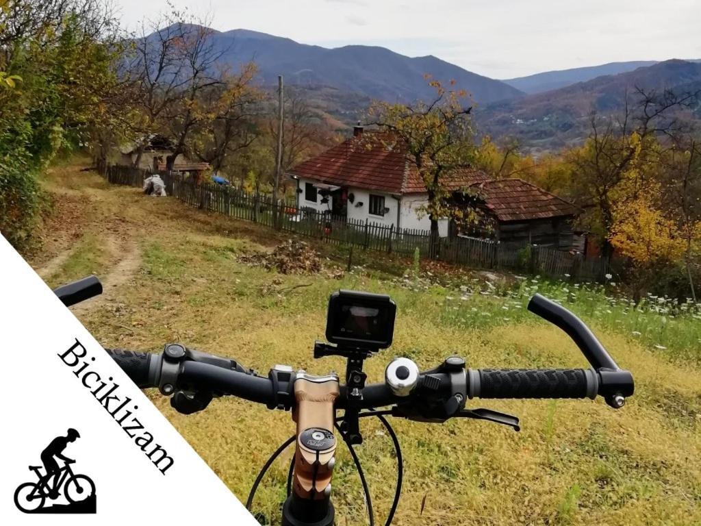 Ethno Village Bogut Bogutovac 外观 照片