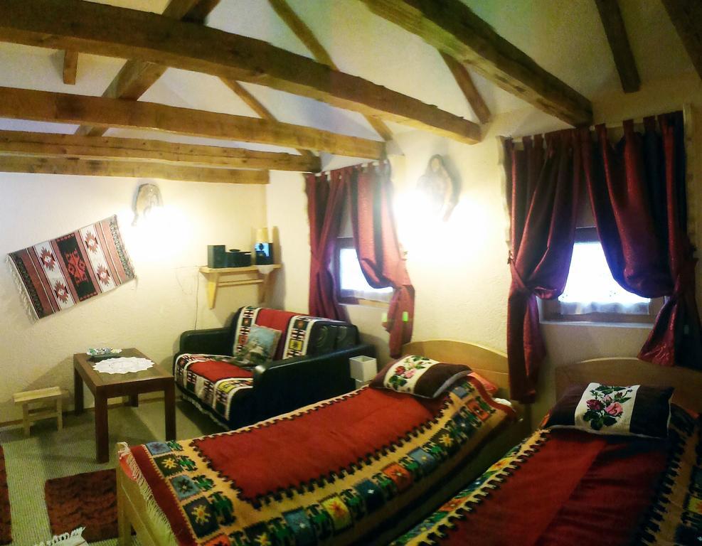 Ethno Village Bogut Bogutovac 外观 照片