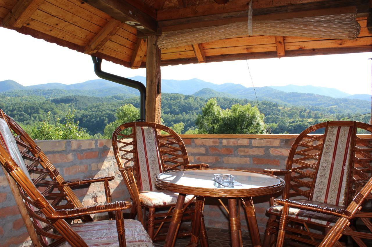 Ethno Village Bogut Bogutovac 外观 照片
