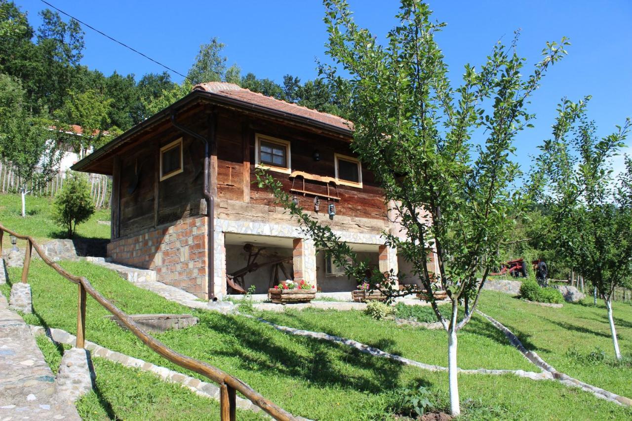 Ethno Village Bogut Bogutovac 外观 照片