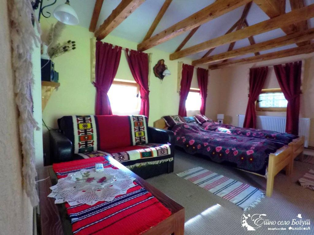 Ethno Village Bogut Bogutovac 外观 照片