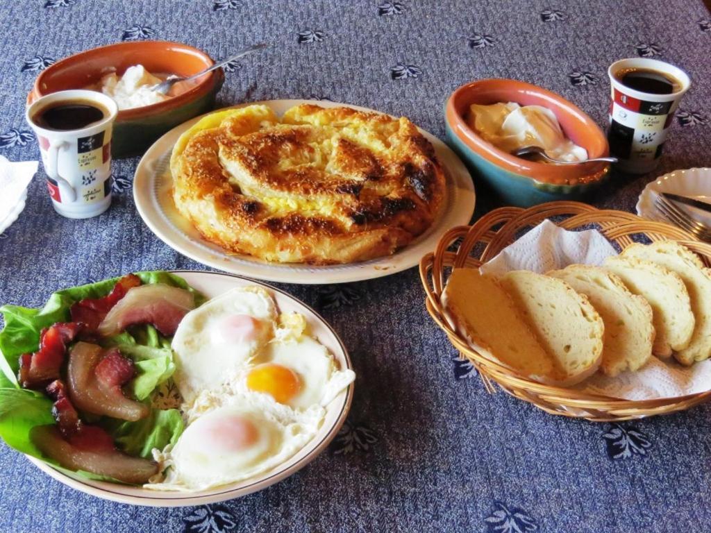 Ethno Village Bogut Bogutovac 外观 照片
